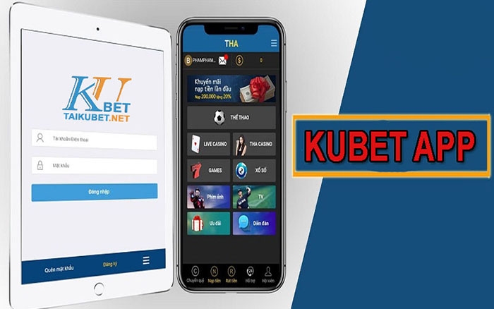 Vì sao nên tải Kubet để tham gia chơi cá cược?